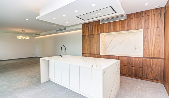 New Build - Villa - San Pedro del Pinatar