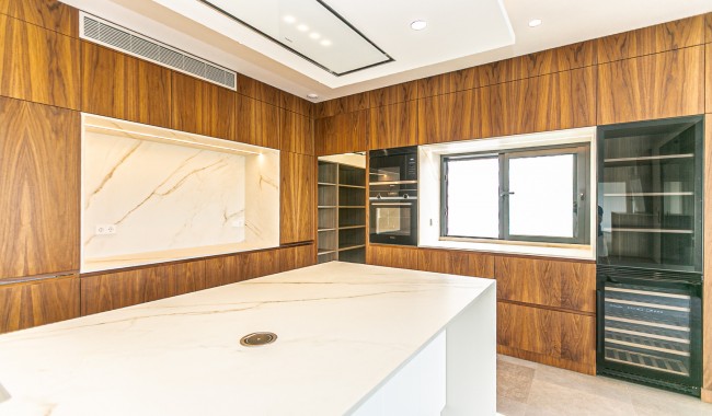 New Build - Villa - San Pedro del Pinatar