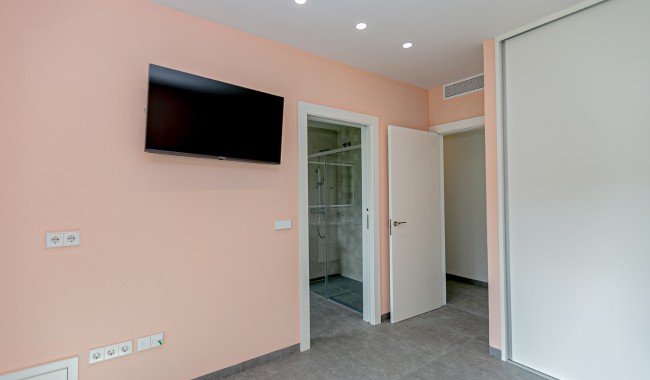 New Build - Villa - San Pedro del Pinatar