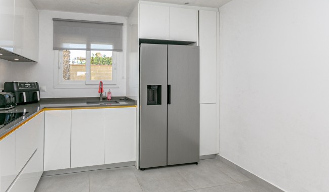 Resale - Villa - Campoamor - Lomas de Don Juan