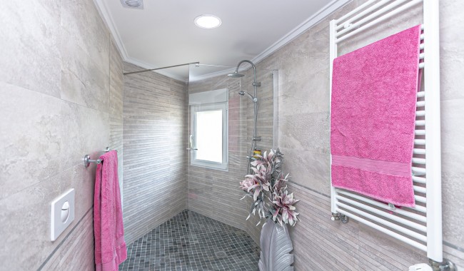 Resale - Villa - Campoamor - Lomas de Don Juan