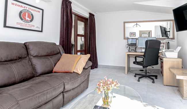 Resale - Villa - Campoamor - Lomas de Don Juan