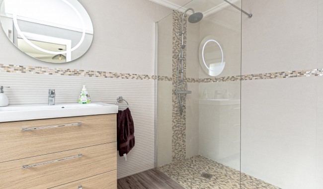 Resale - Villa - Campoamor - Lomas de Don Juan