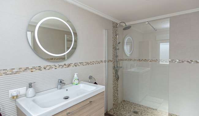 Resale - Villa - Campoamor - Lomas de Don Juan