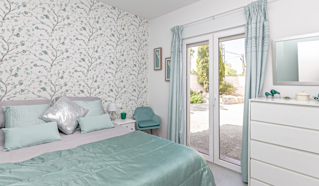 Resale - Villa - Campoamor - Lomas de Don Juan