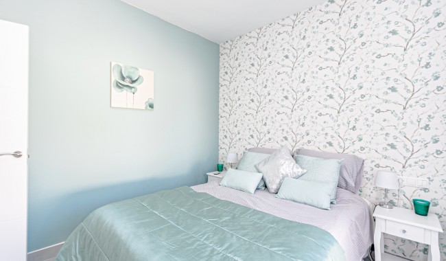 Resale - Villa - Campoamor - Lomas de Don Juan