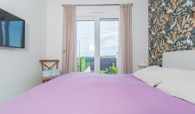 Resale - Villa - Algorfa - La Finca