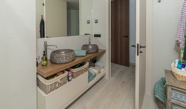 Resale - Villa - Algorfa - La Finca