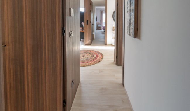 Resale - Villa - Algorfa - La Finca