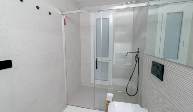 Resale - Villa - Algorfa - La Finca