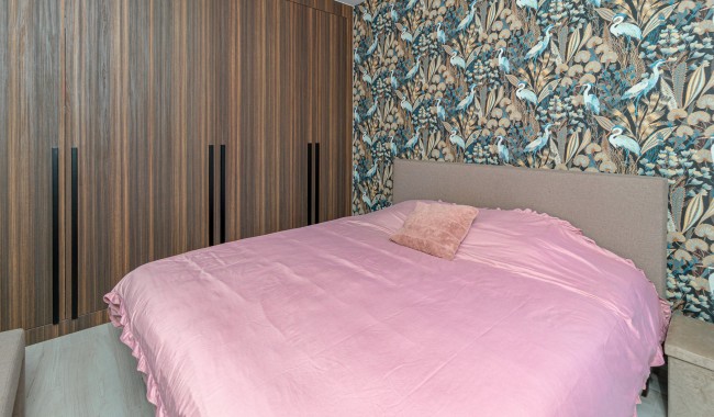 Resale - Villa - Algorfa - La Finca
