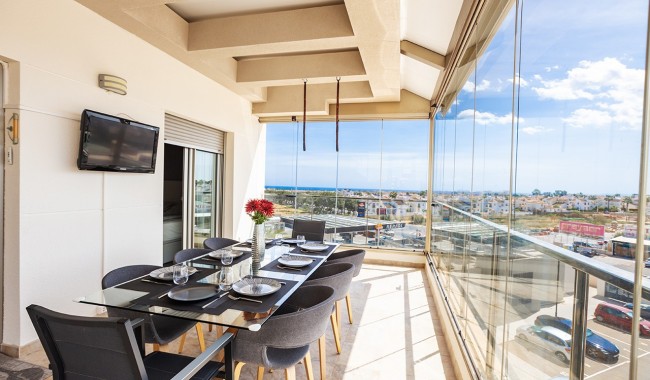Apartment - Resale - Villamartín - Villamartín