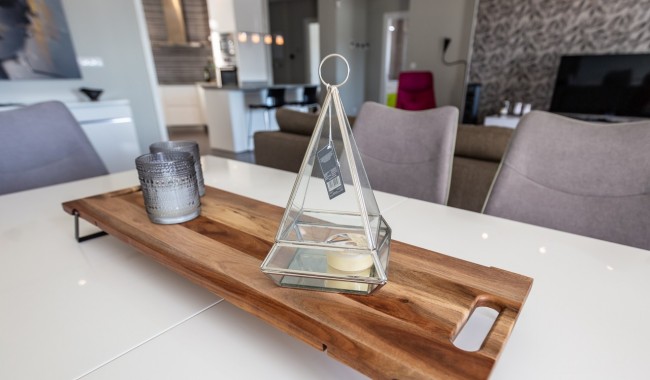Resale - Apartment - Villamartín