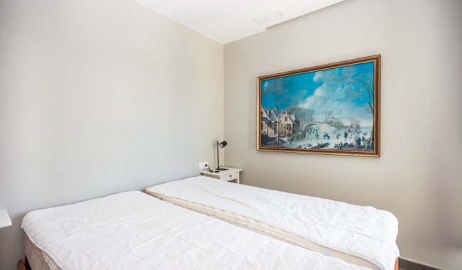 Resale - Apartment - Villamartín