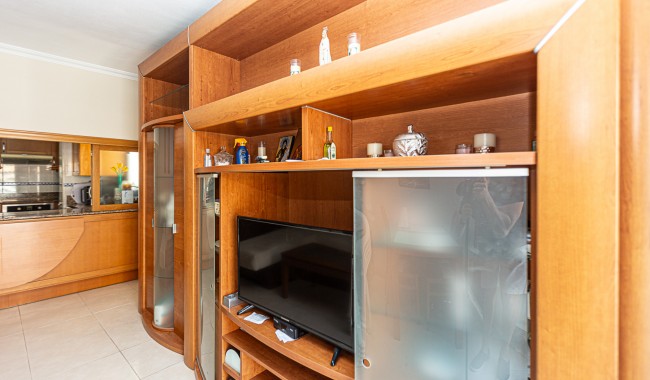 Resale - Apartment - Torrevieja - Beach