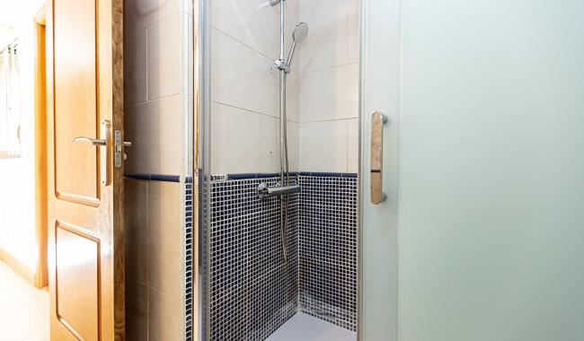 Resale - Apartment - Torrevieja - Beach