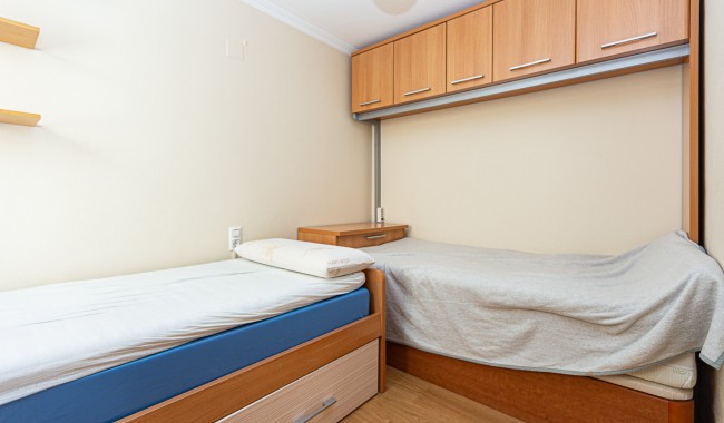 Resale - Apartment - Torrevieja - Beach