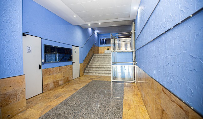 Resale - Apartment - Torrevieja - Beach