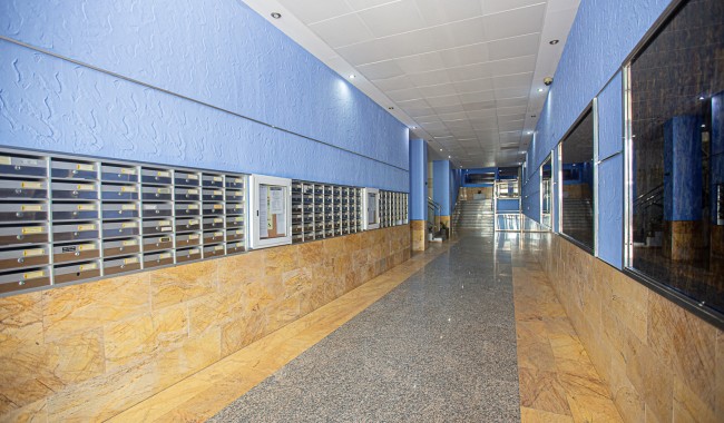Resale - Apartment - Torrevieja - Beach