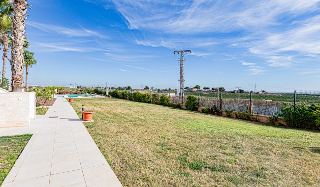 Brukt - Leilighet - Pilar de La Horadada - Lo Romero Golf