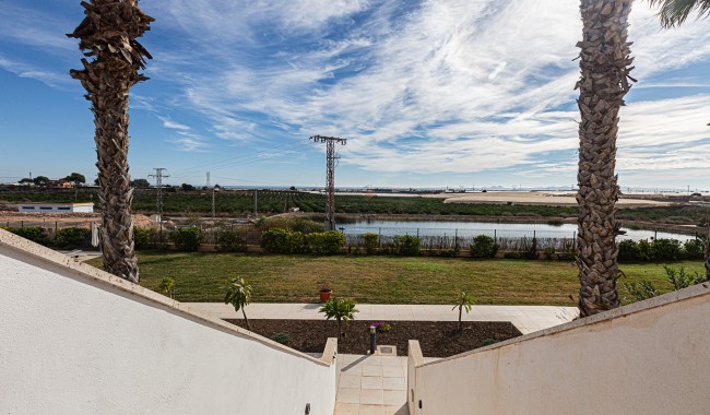 Brukt - Leilighet - Pilar de La Horadada - Lo Romero Golf