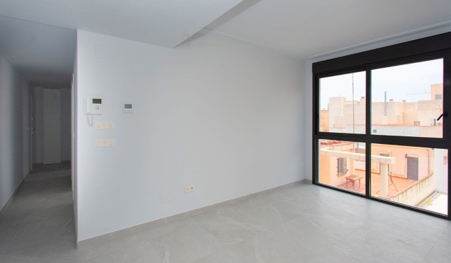 Resale - Apartment - Torrevieja - Beach