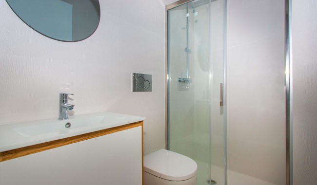Resale - Apartment - Torrevieja - Beach