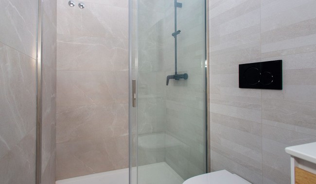 Resale - Apartment - Torrevieja - Beach