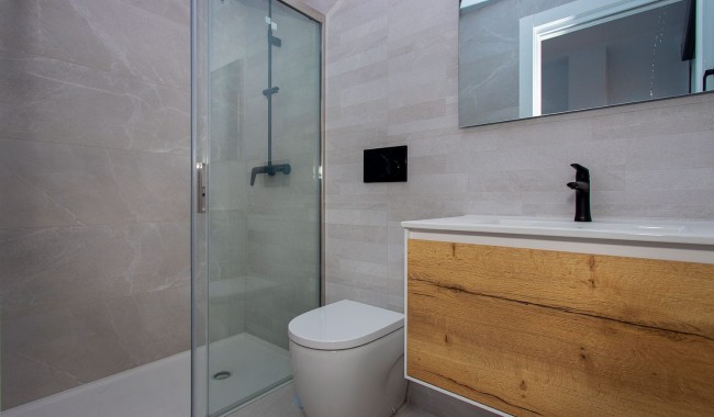 Resale - Apartment - Torrevieja - Beach