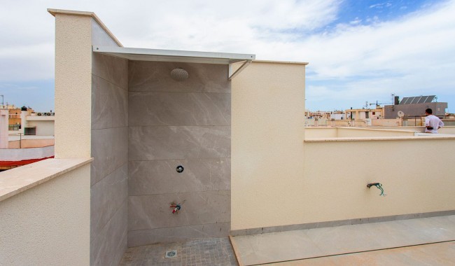Resale - Apartment - Torrevieja - Beach