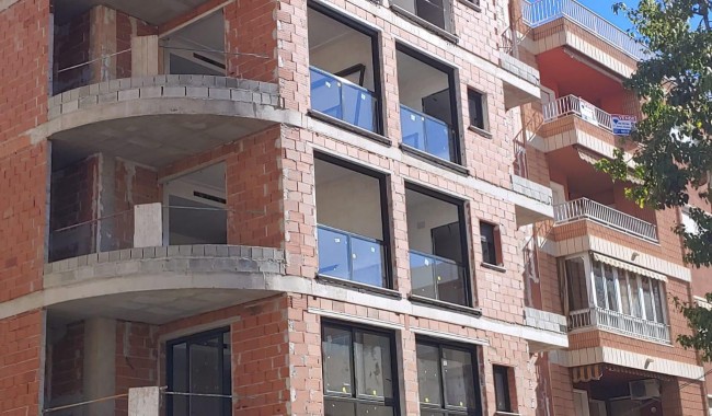 Resale - Apartment - Torrevieja - Beach