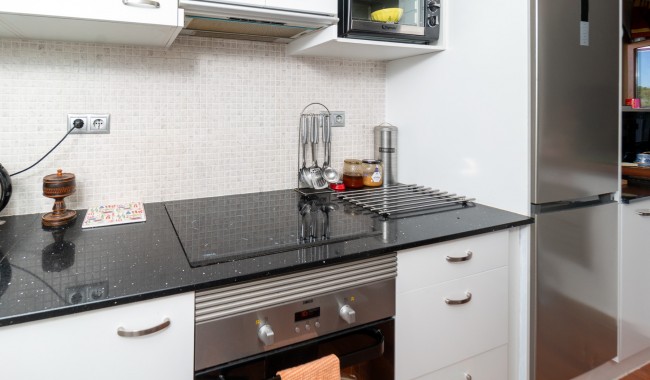 Begagnad - Vertikalt delad - Villamartín - Fortuna