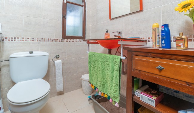 Begagnad - Vertikalt delad - Villamartín - Fortuna