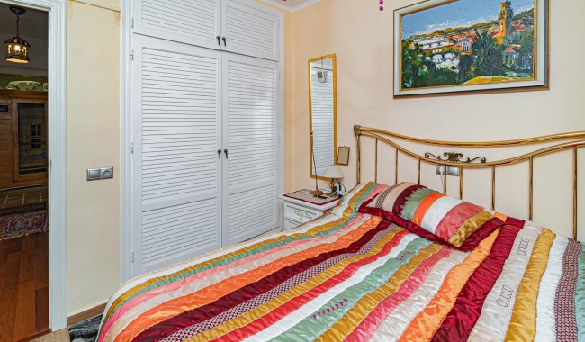 Begagnad - Vertikalt delad - Villamartín - Fortuna