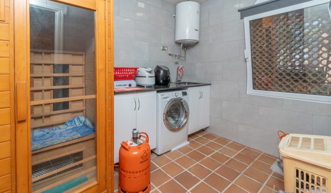 Begagnad - Vertikalt delad - Villamartín - Fortuna