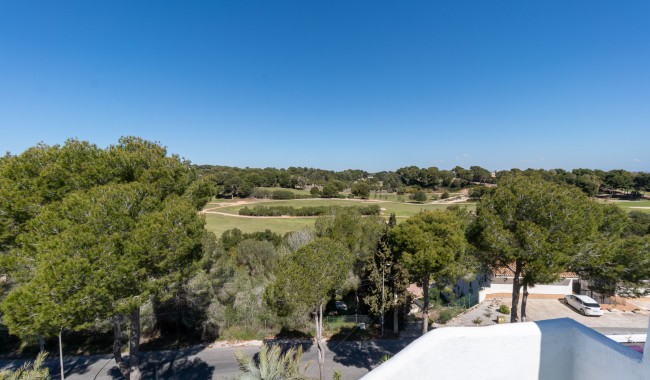 Begagnad - Vertikalt delad - Villamartín - Fortuna