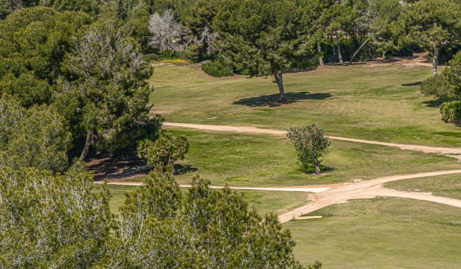 Begagnad - Vertikalt delad - Villamartín - Fortuna