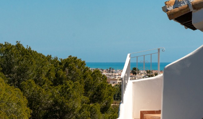 Begagnad - Vertikalt delad - Villamartín - Fortuna