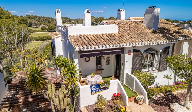 Begagnad - Vertikalt delad - Villamartín - Fortuna