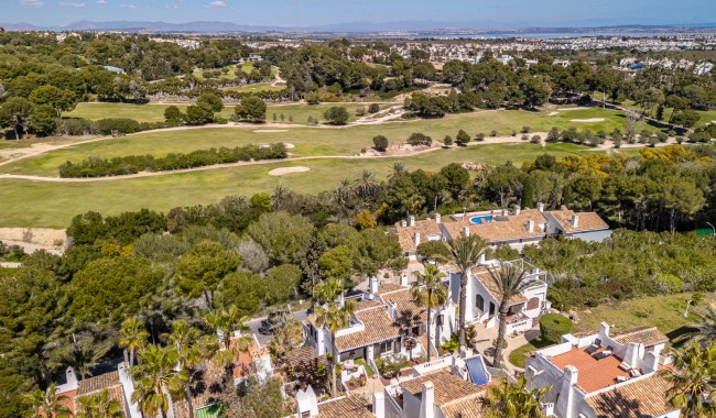 Begagnad - Vertikalt delad - Villamartín - Fortuna