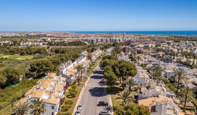 Begagnad - Vertikalt delad - Villamartín - Fortuna