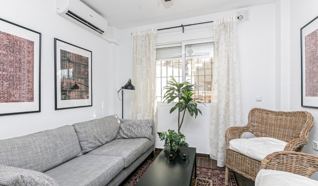 Resale - Townhouse - Torrevieja - Torretas