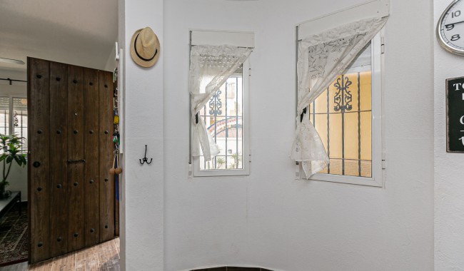Resale - Townhouse - Torrevieja - Torretas