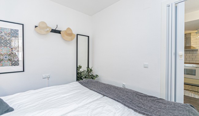 Resale - Townhouse - Torrevieja - Torretas