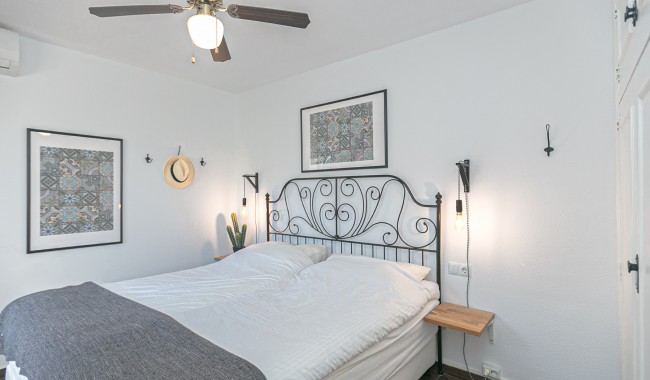 Resale - Townhouse - Torrevieja - Torretas