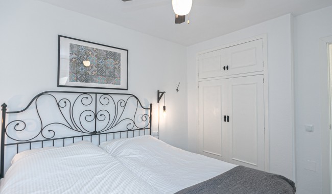 Resale - Townhouse - Torrevieja - Torretas