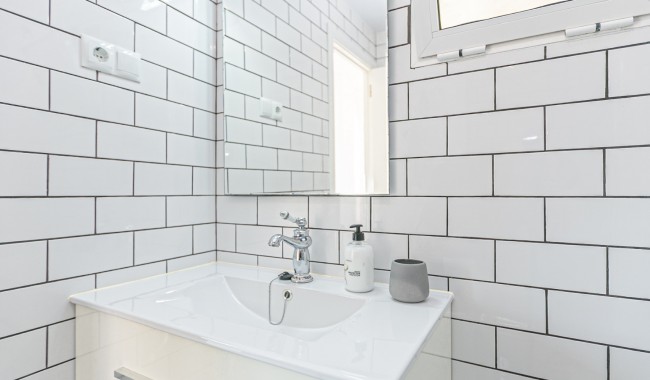 Resale - Townhouse - Torrevieja - Torretas