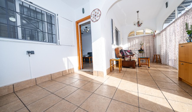 Sprzedaż - Apartament - Playa Flamenca - Zenia Mar