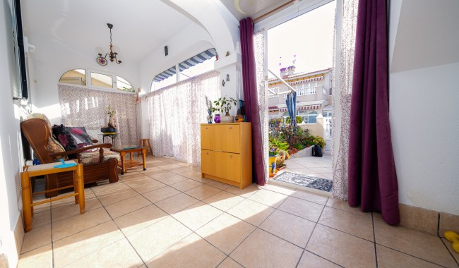 Sprzedaż - Apartament - Playa Flamenca - Zenia Mar