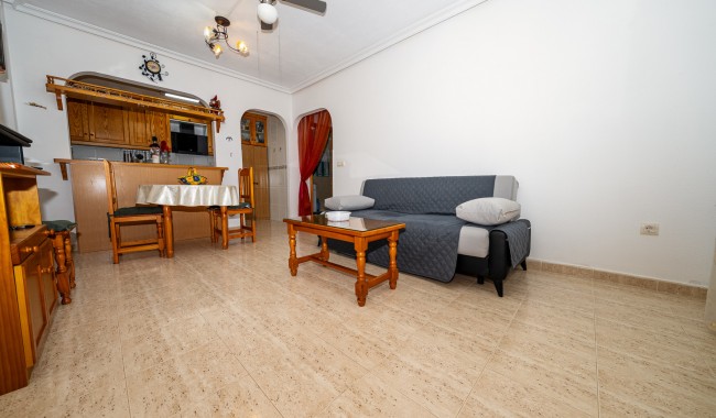 Sprzedaż - Apartament - Playa Flamenca - Zenia Mar